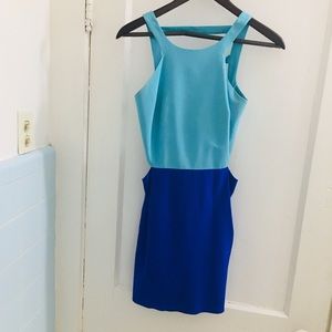 Dress from Jay Godfrey